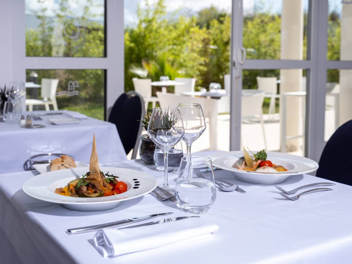 Golden Tulip la Baule 32