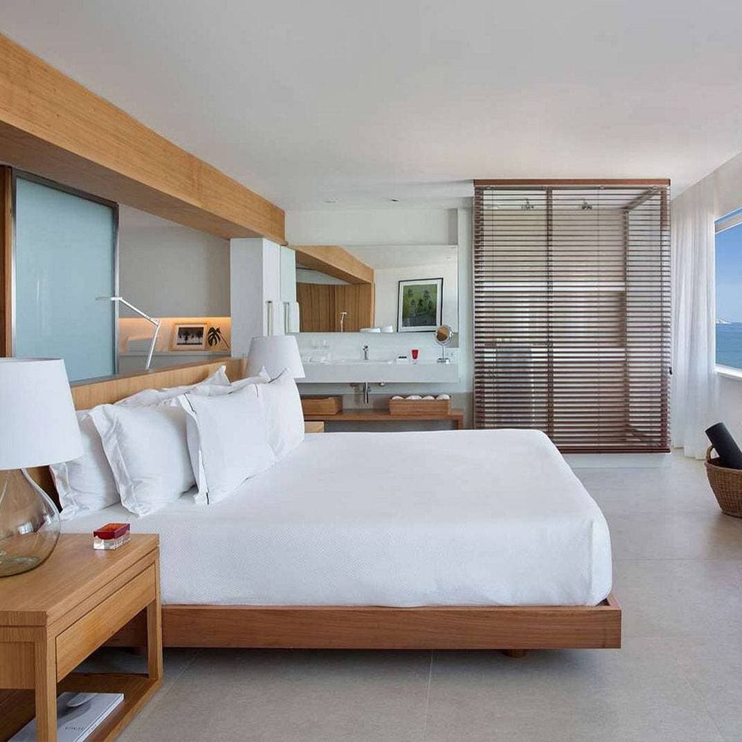 JANEIRO Hotel 8