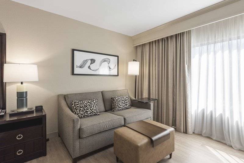 Doubletree Columbus 19