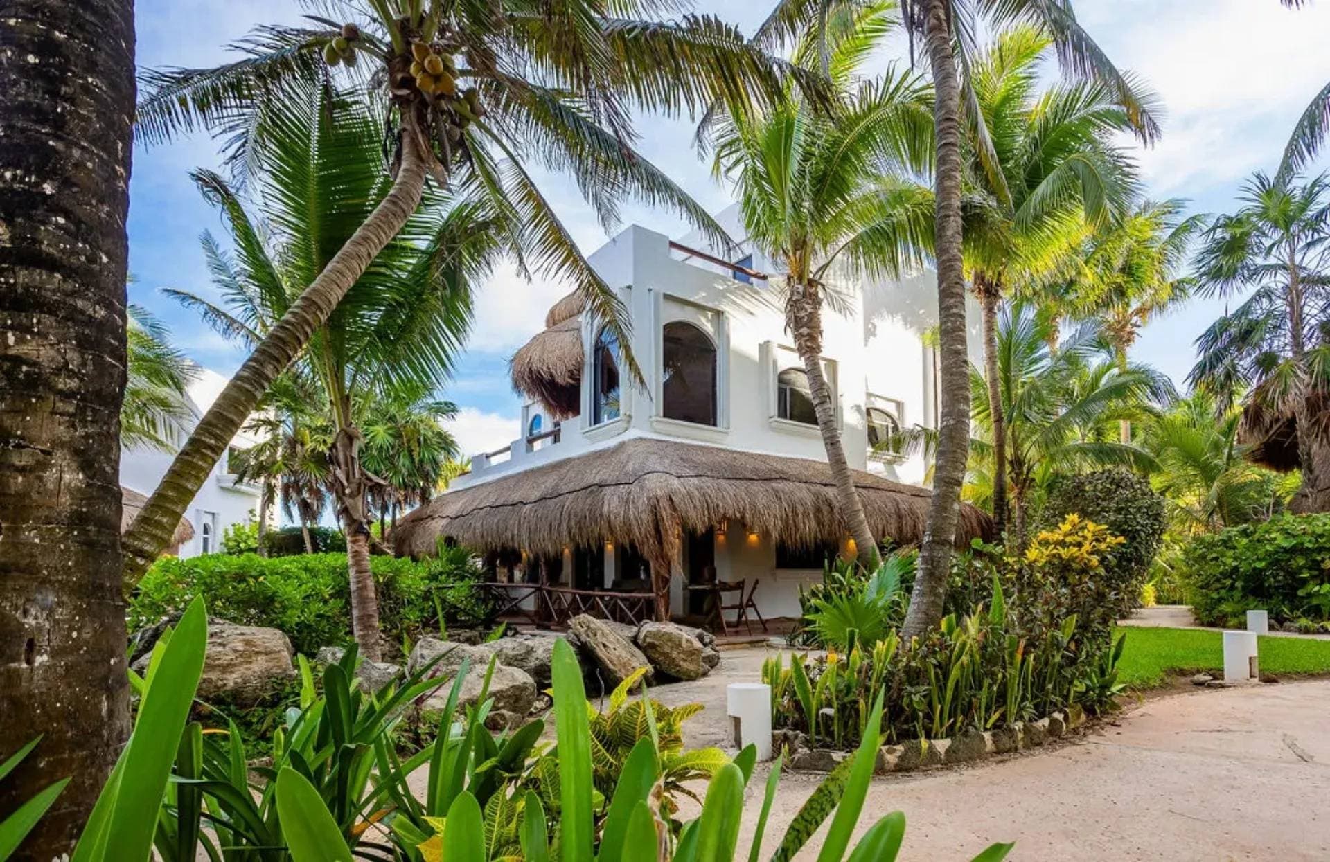 Hacienda Del Secreto