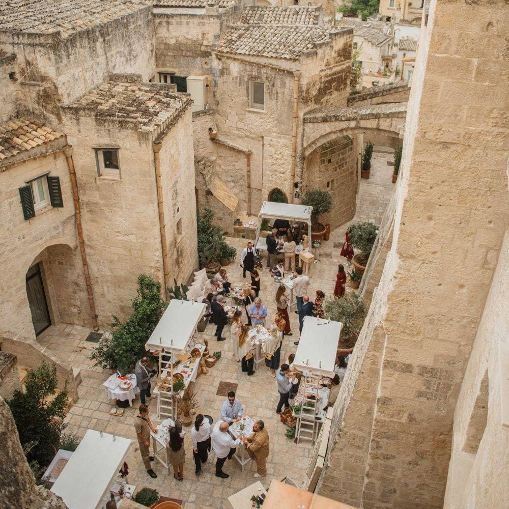 Vetera Matera 19