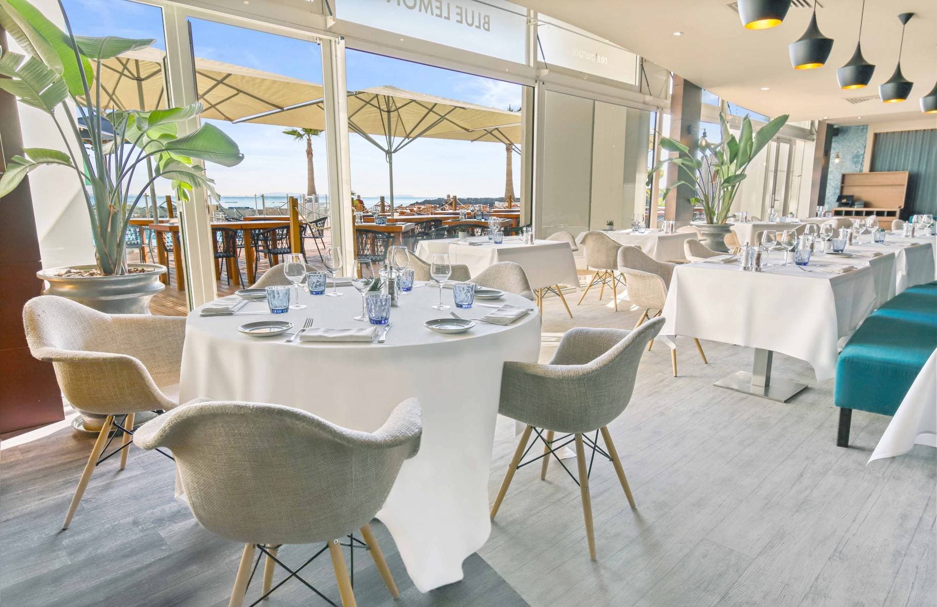 L'Hôtel Pullman Cannes Mandelieu Royal Casino 15