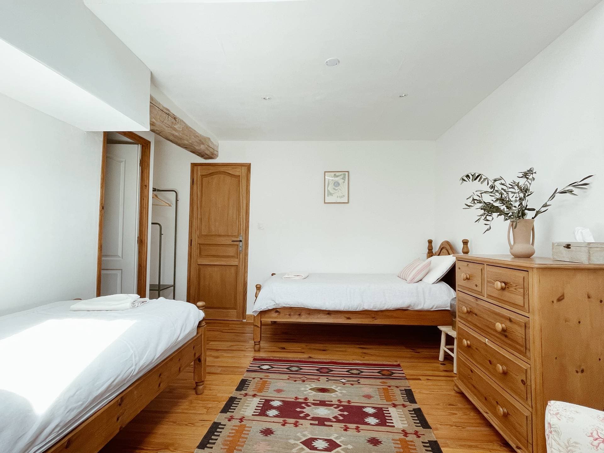 Le Gîte L'Ancien Relais de Poste 26