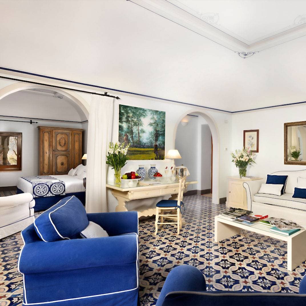 Hotel Villa Cimbrone 8