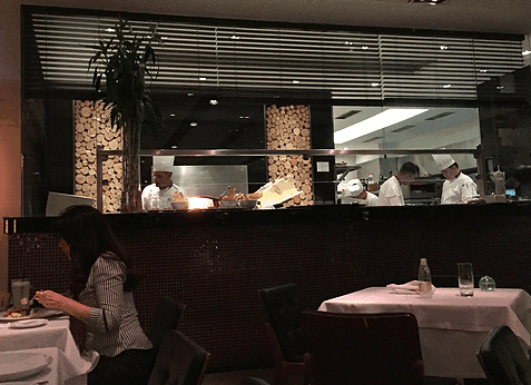 Zucco Ristorante 4