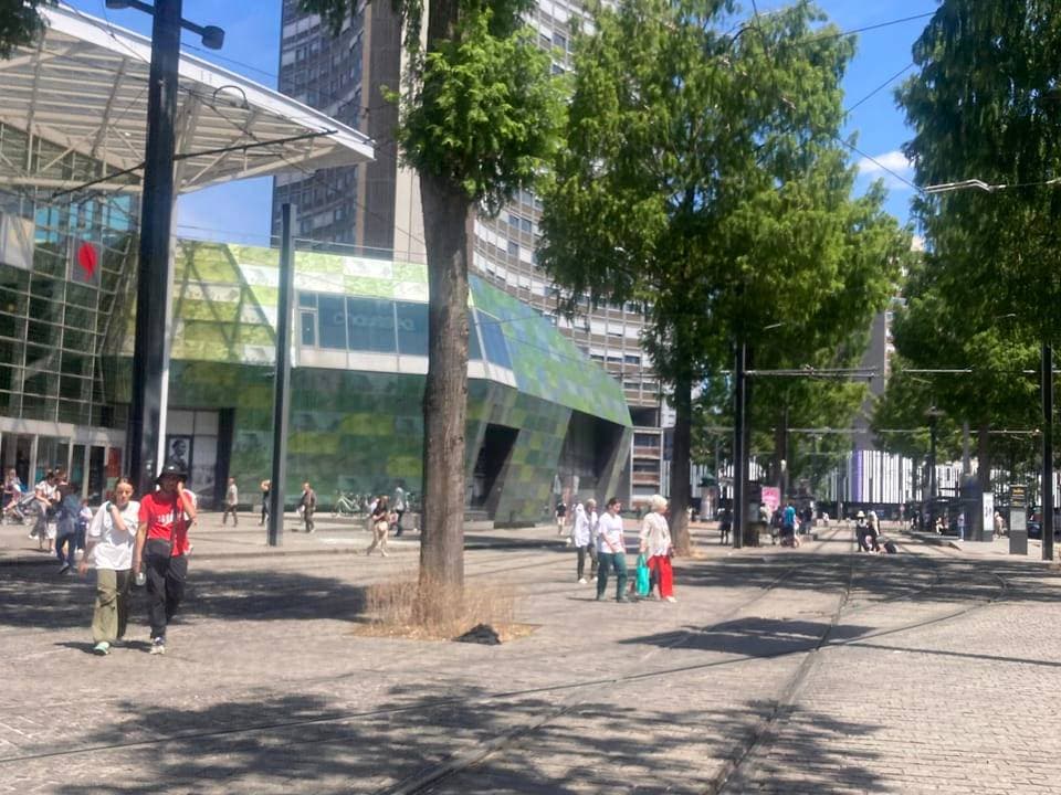 Le Panoramique 3
