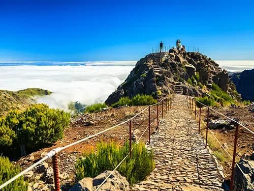 Madeira Adventure Kingdom 17