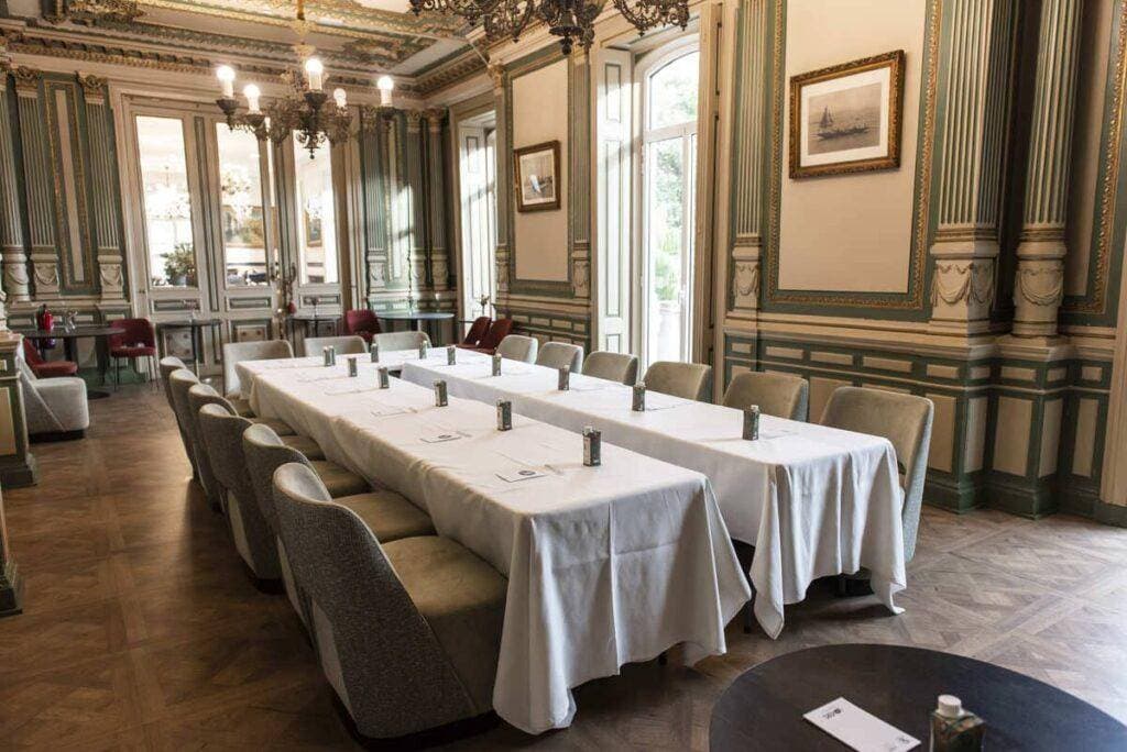 Hotel Soho Boutique Palacio de Pombo 12