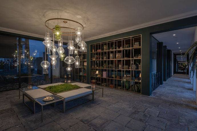 Senhora da Rosa, Tradition & Nature Hotel 13
