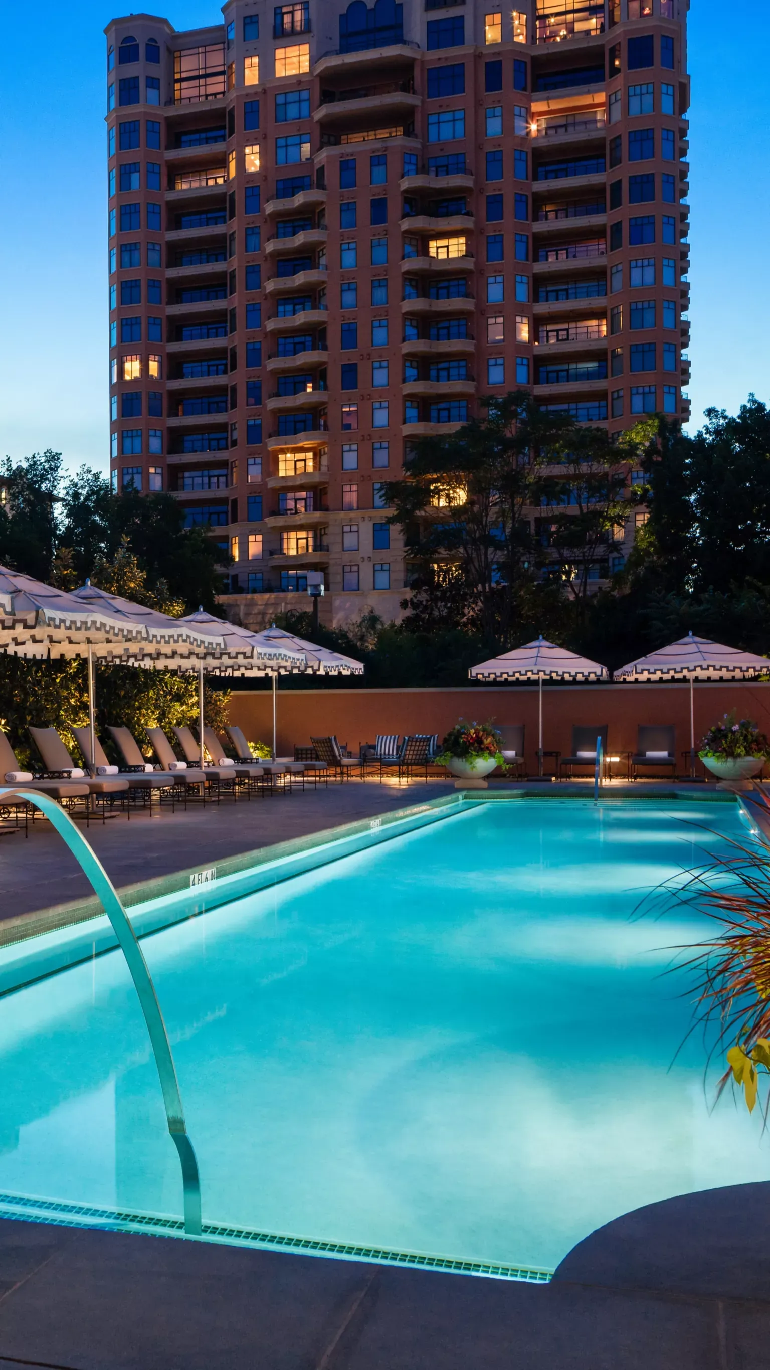 Rosewood Mansion on Turtle Creek 26