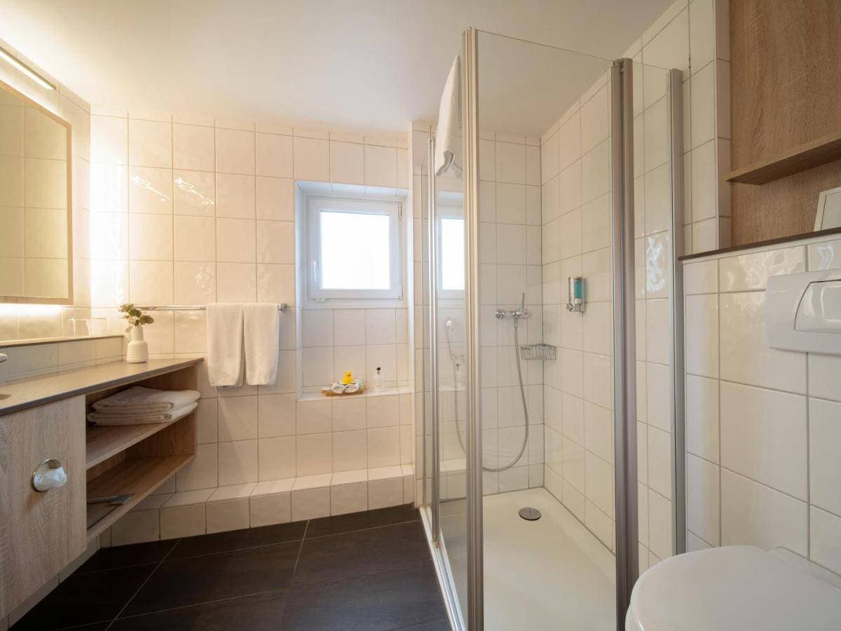 Hotel Spalentor Basel 25