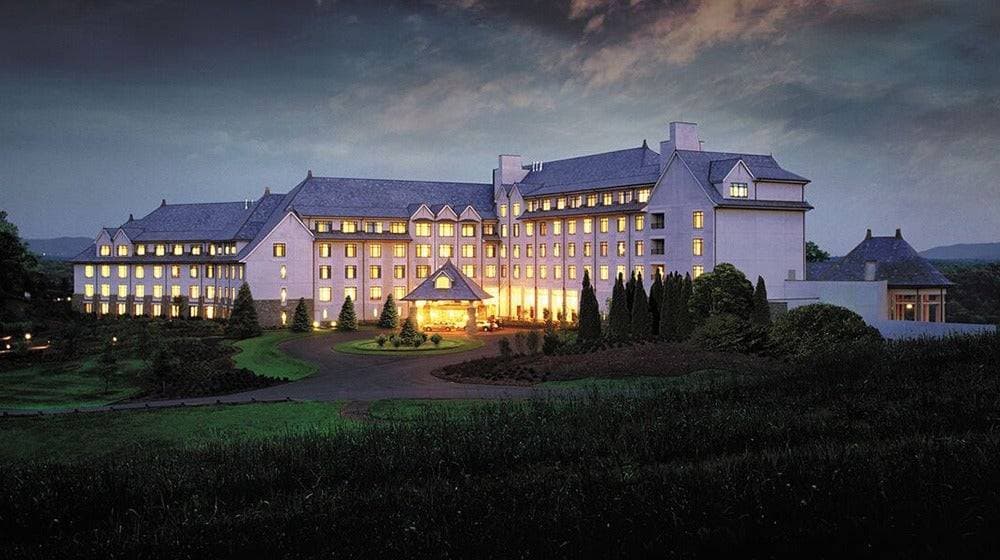 Biltmore House 2
