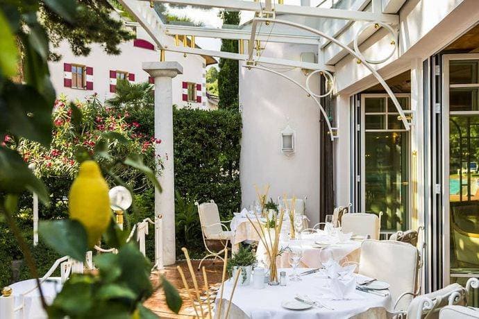 Romantik Hotel Oberwirt 18
