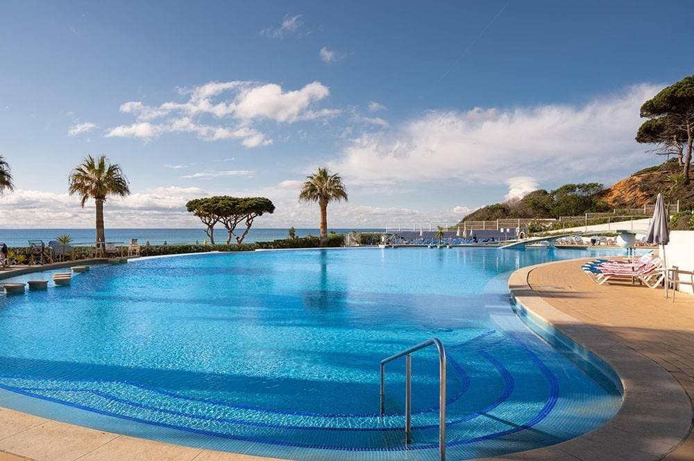Grand Muthu Oura View Beach Club 7