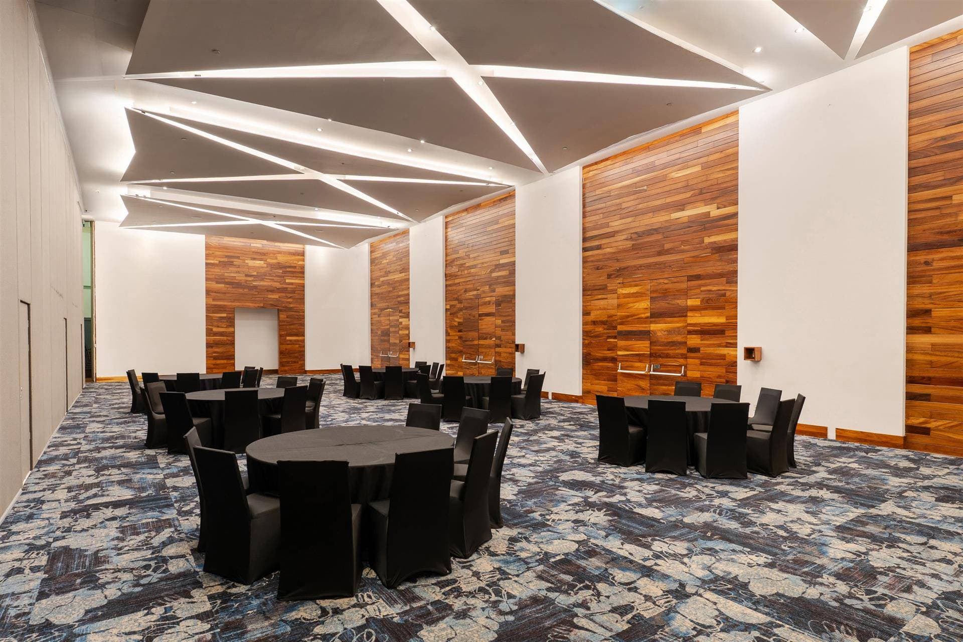 Hilton Vallarta Riviera All-Inclusive Resort 48