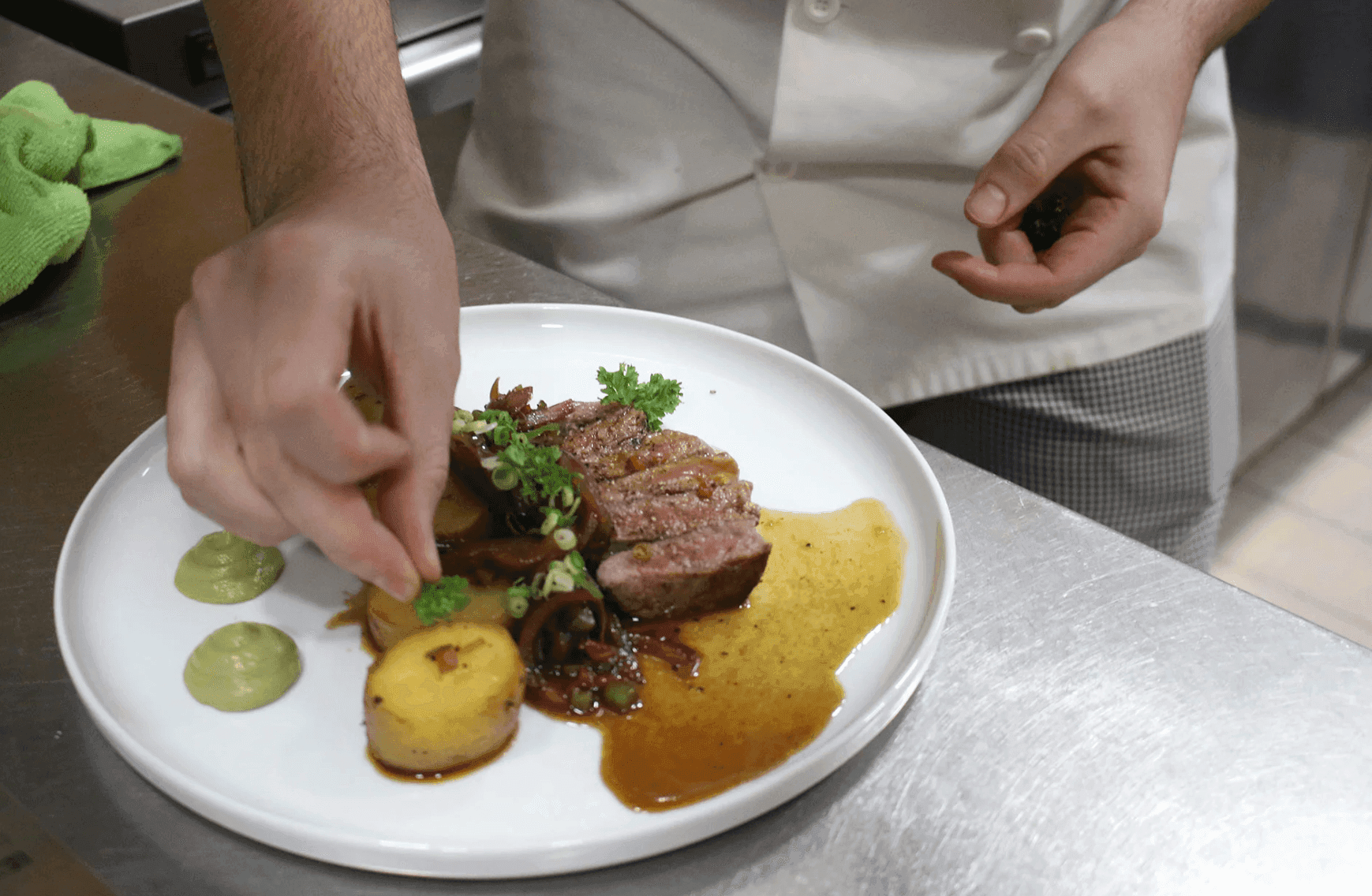 Terra Food Concept 5