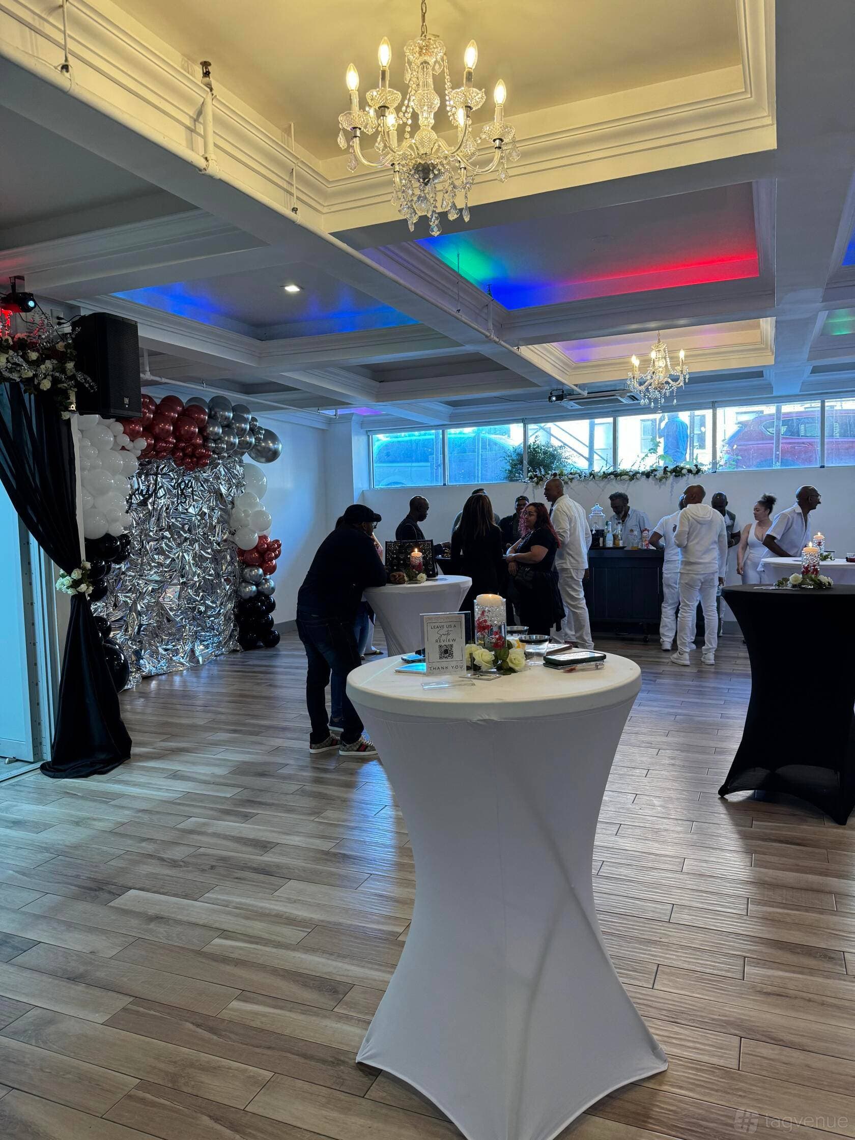 Suite 989 Events 8