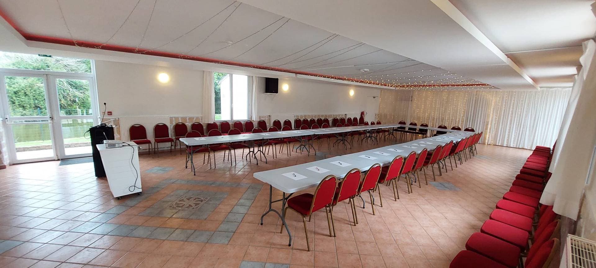 Domaine de l'Ozanne 16