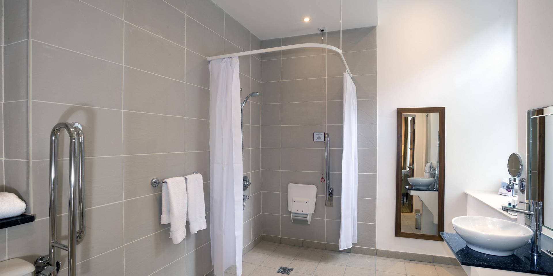voco Edinburgh - Royal Terrace by IHG 57