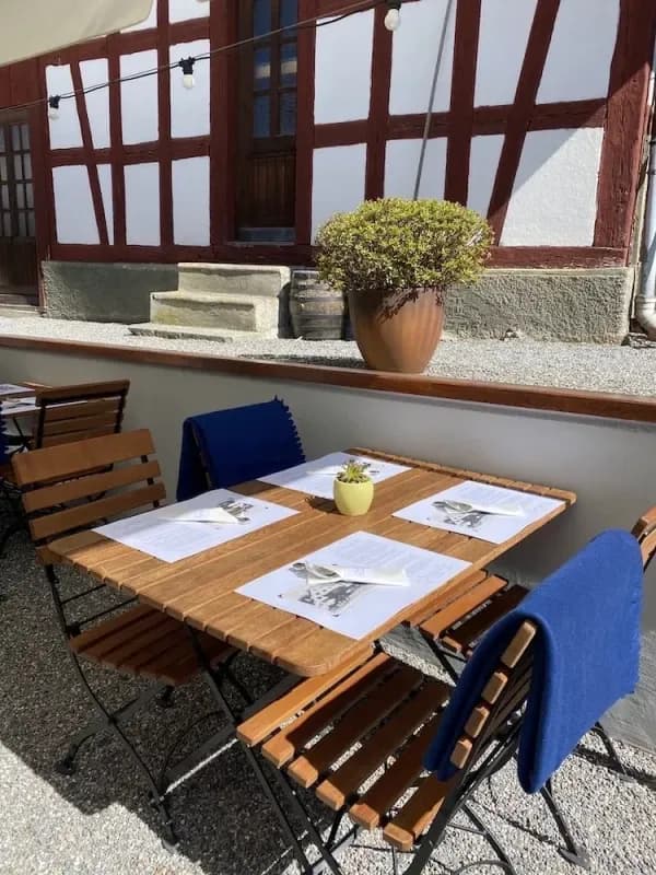 Restaurant Löwen Hausen am Albis 31