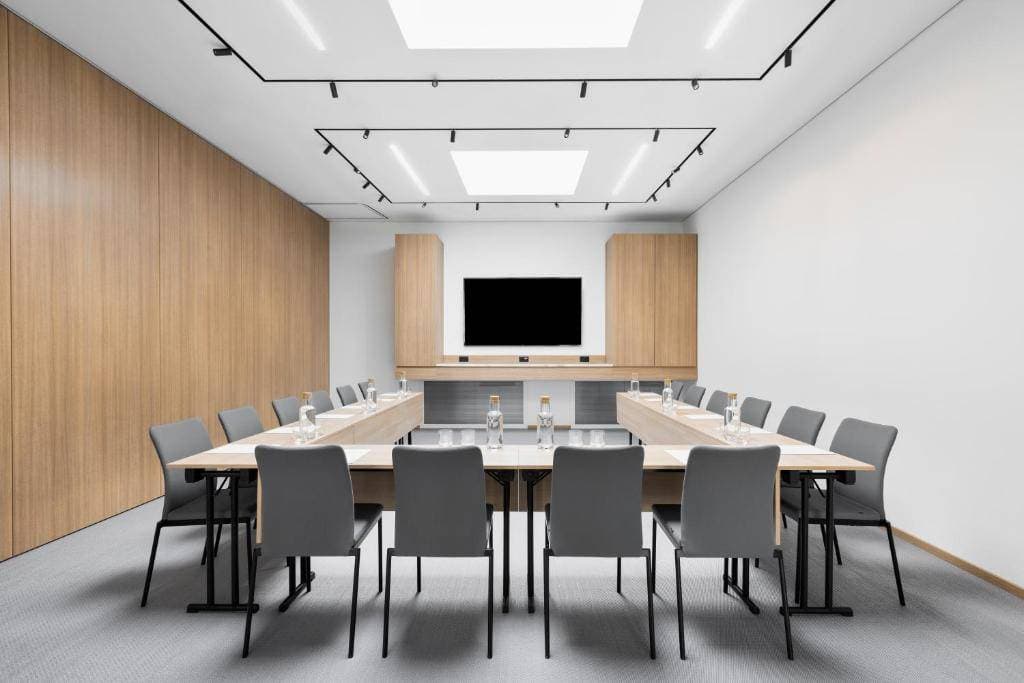 Courtyard by Marriott Biel Bienne 34