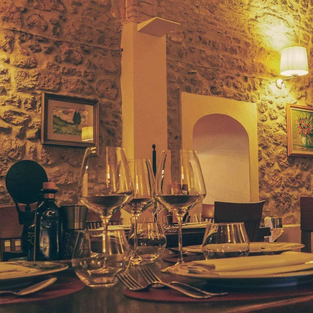 Ristorante Enoteca del Duca 12