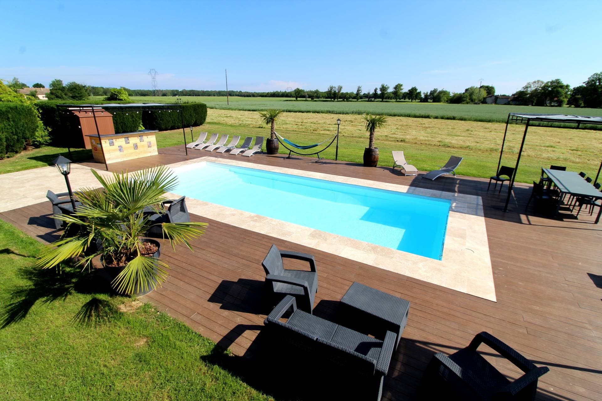 Le domaine Alexander 5
