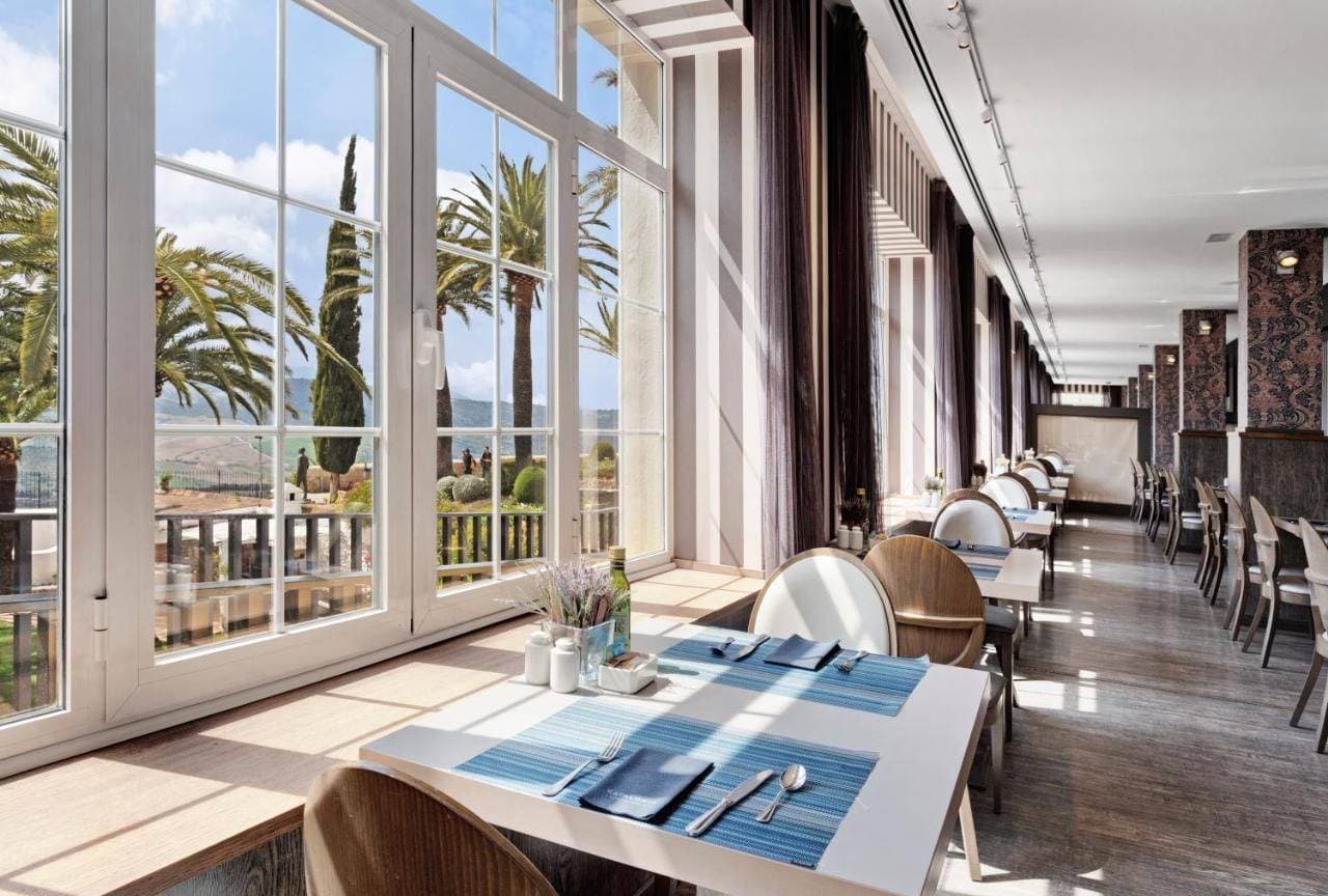 Hotel Catalonia Reina Victoria Wellness & Spa 14