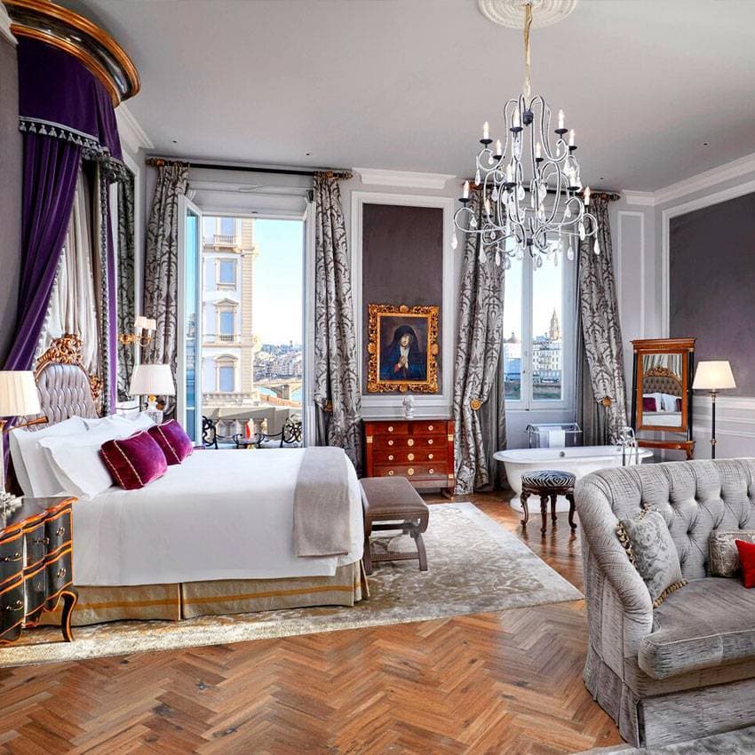 The St. Regis Florence 2