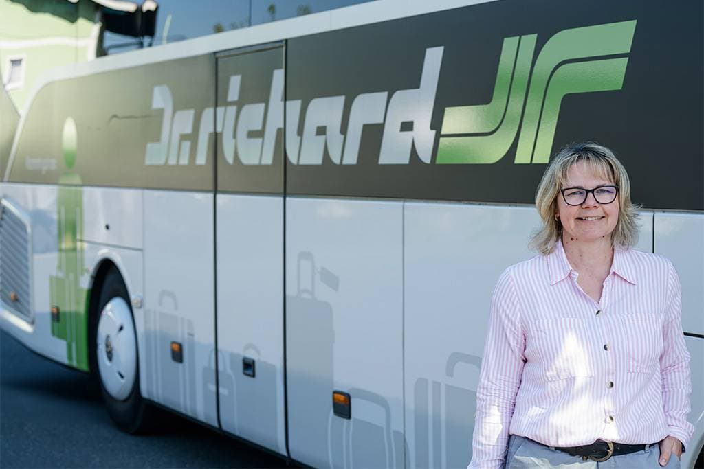 Dr. Richard 63