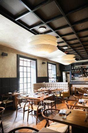The Eliot Hotel 11