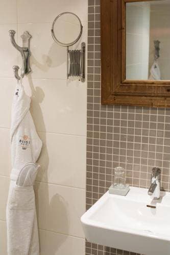 Bliss Boutique Hotel 9
