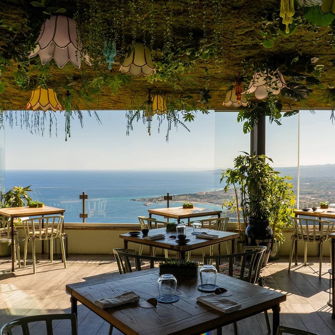 Hotel Villa Ducale 12