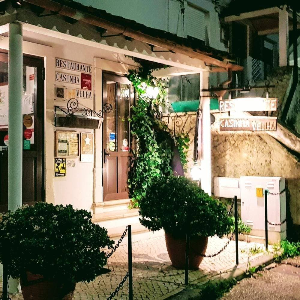 Casinha Velha 10