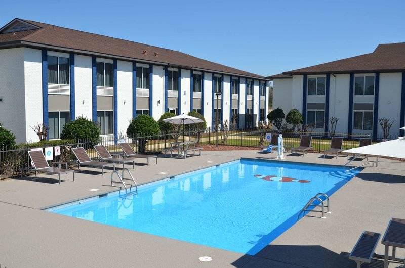 Americas Best Value Inn & Suites Foley Gulf Shores 7