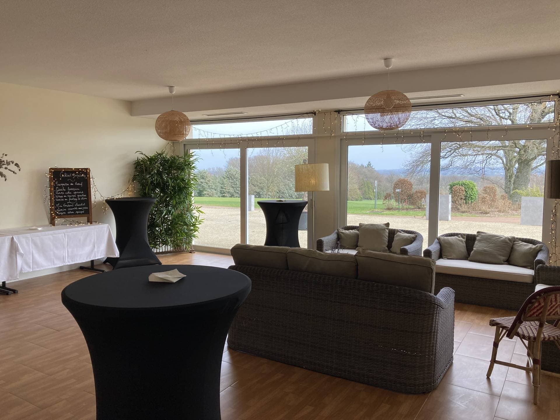 Le Domaine des Dryades 14