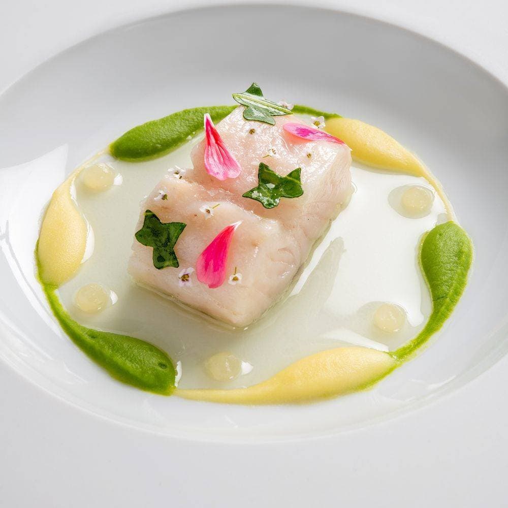 Restaurant LALIQUE 1