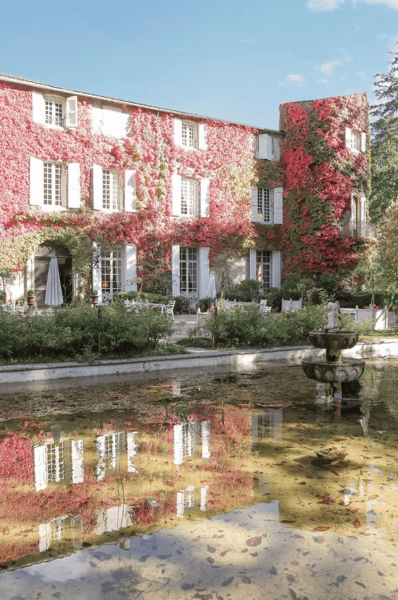 Château d'Ayres 7