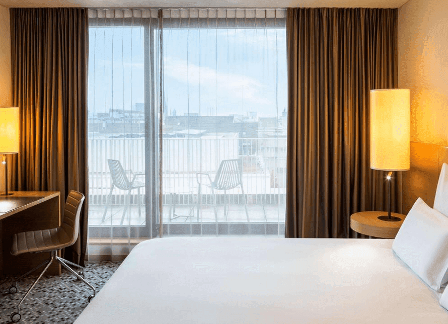 Pullman Basel Europe 22