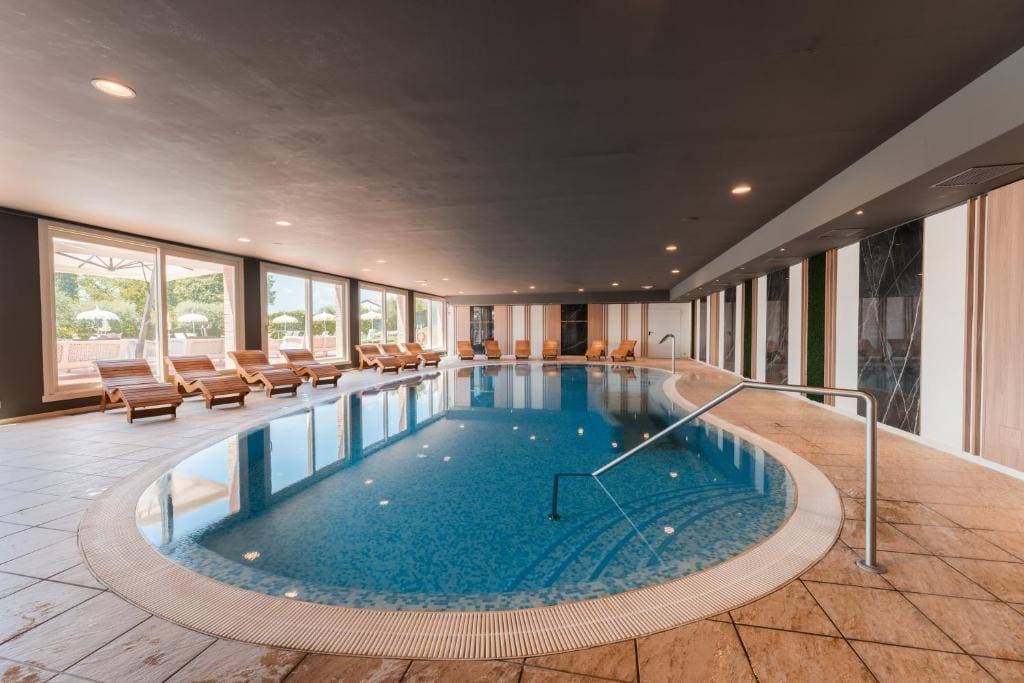 Boffenigo Hotel 10