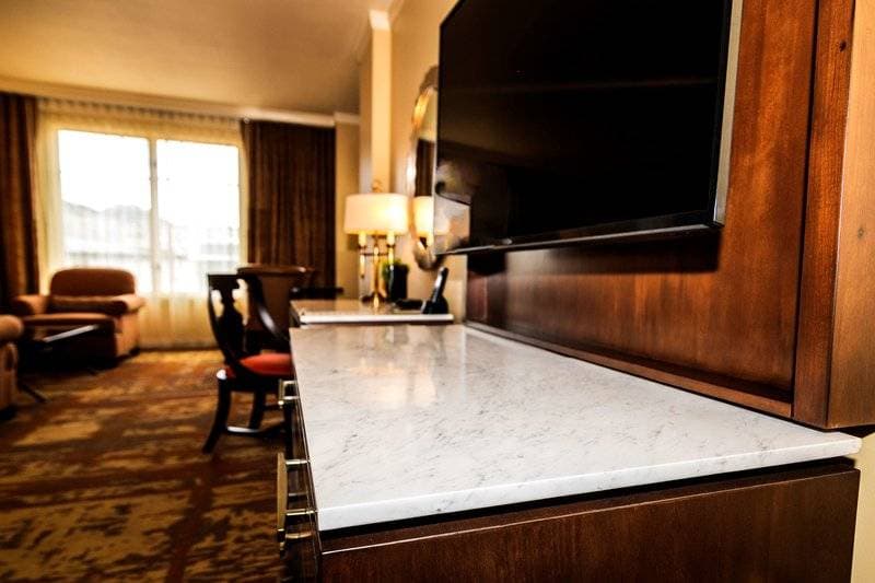 The St Julien Hotel & Spa 30