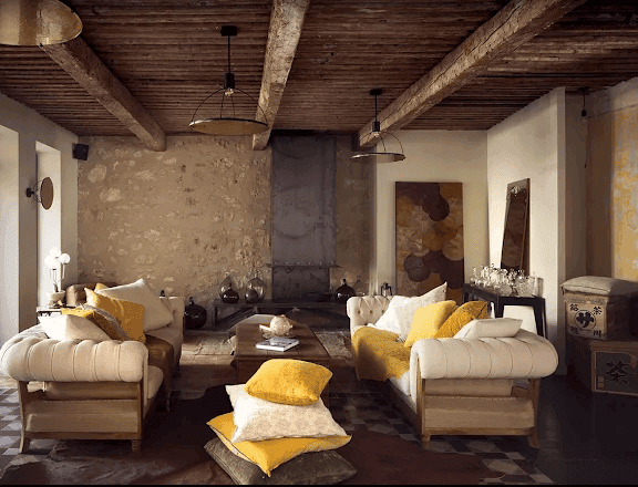 HÔTEL 19-21 8