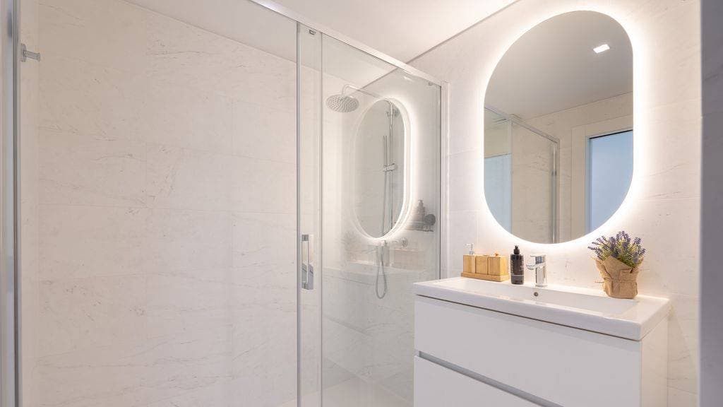 Acqua Sensation Suites by LovelyStay 31