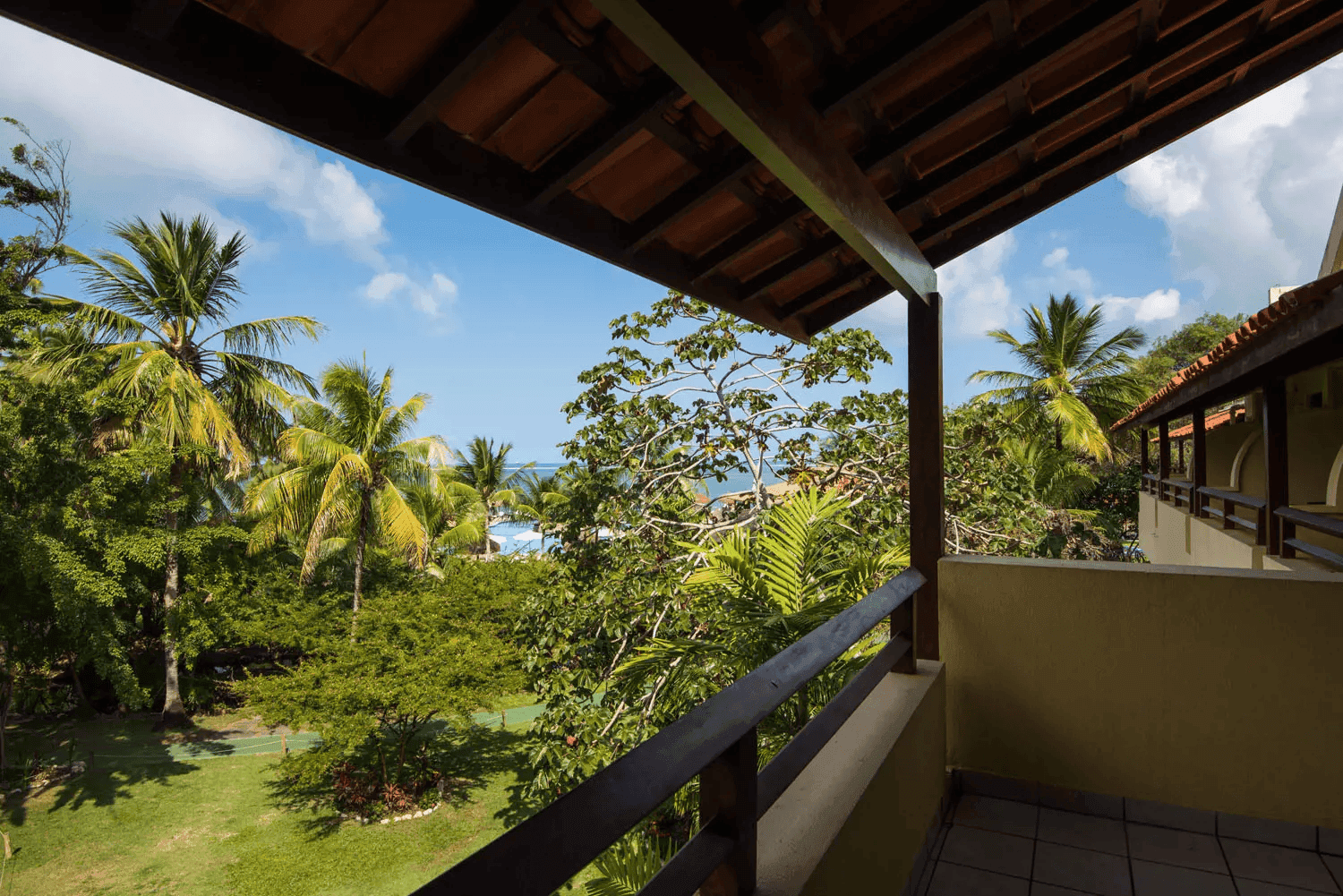 Vila Galé Cabo 11