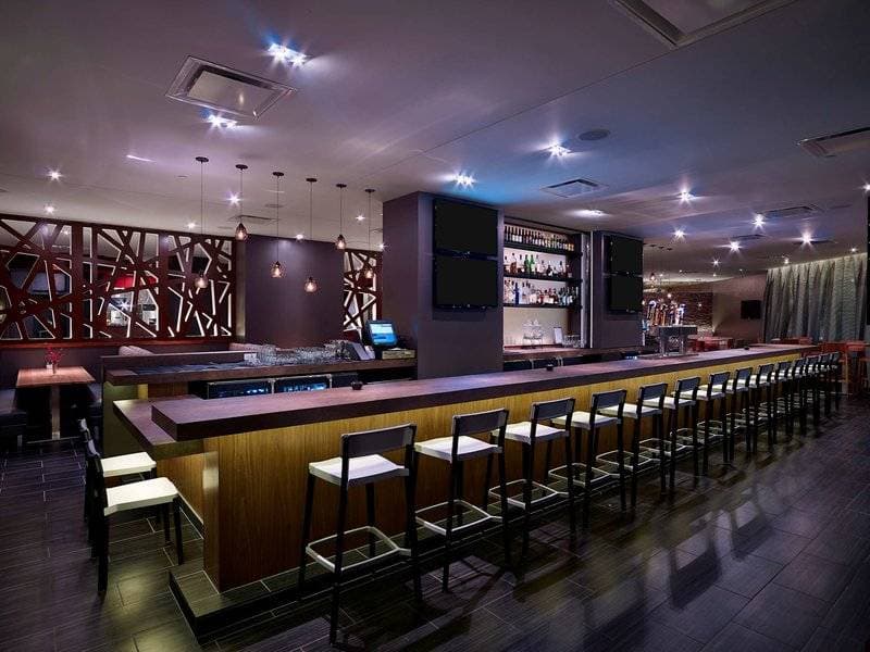 Hyatt Regency Cincinnati 9