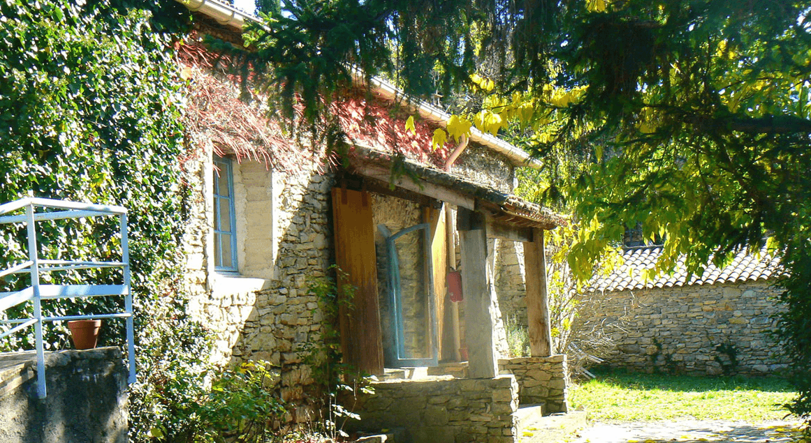 Le Hameau de l'Etoile 20