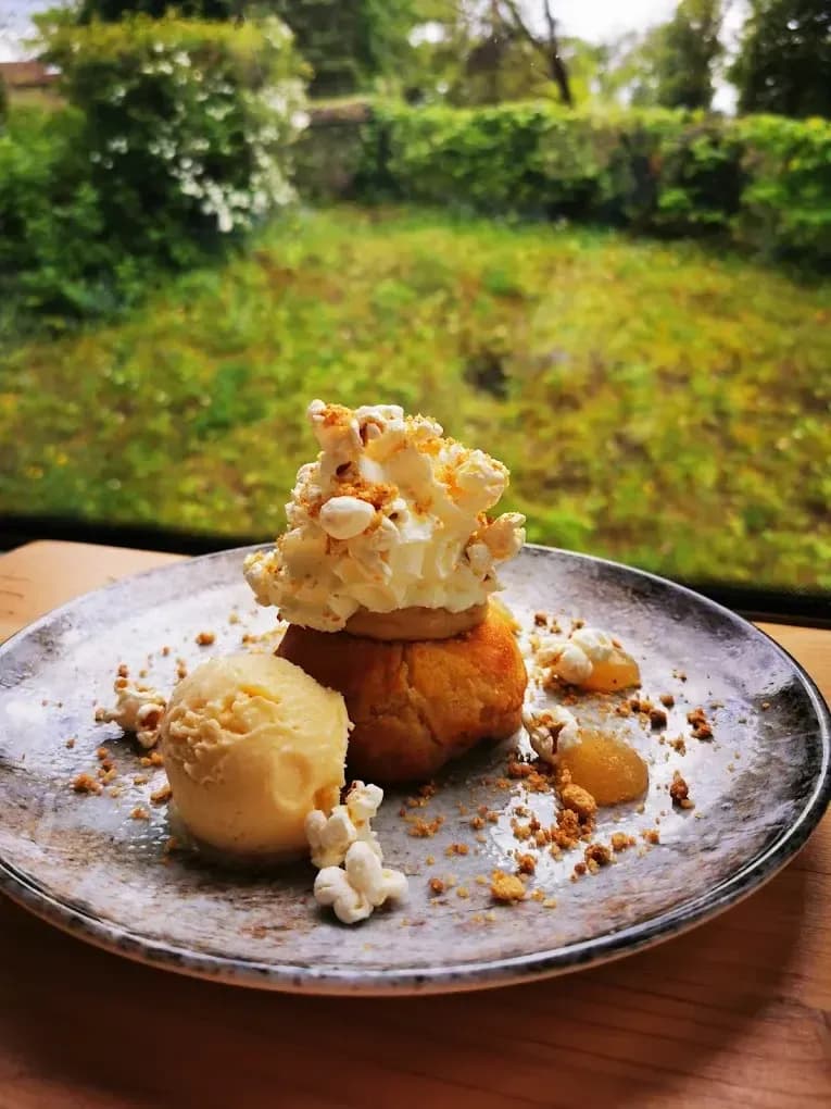 Le Voyage Gourmand 6
