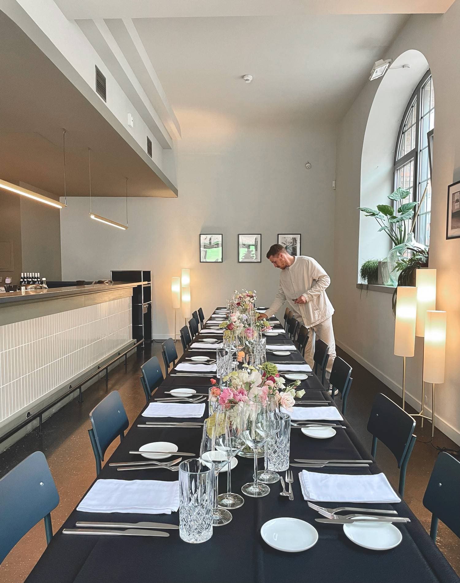 GOOSE Eventspace 11