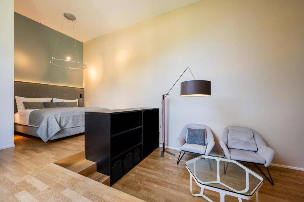 Hotel Edelweiss Davos 22