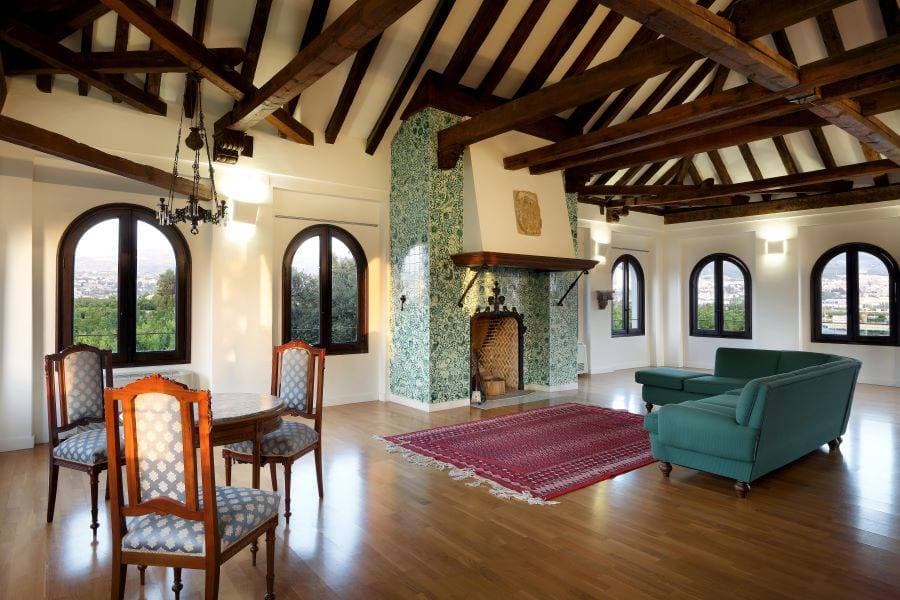 Finca La Marquesa 8